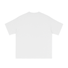 Load image into Gallery viewer, We Live In A Society Cover Tee (White)
